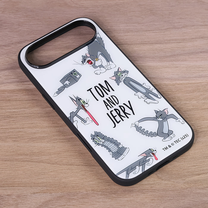 #カラー_おかしなトム2