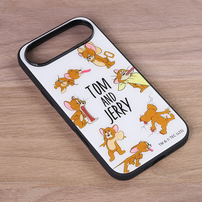 #カラー_おかしなジェリー2