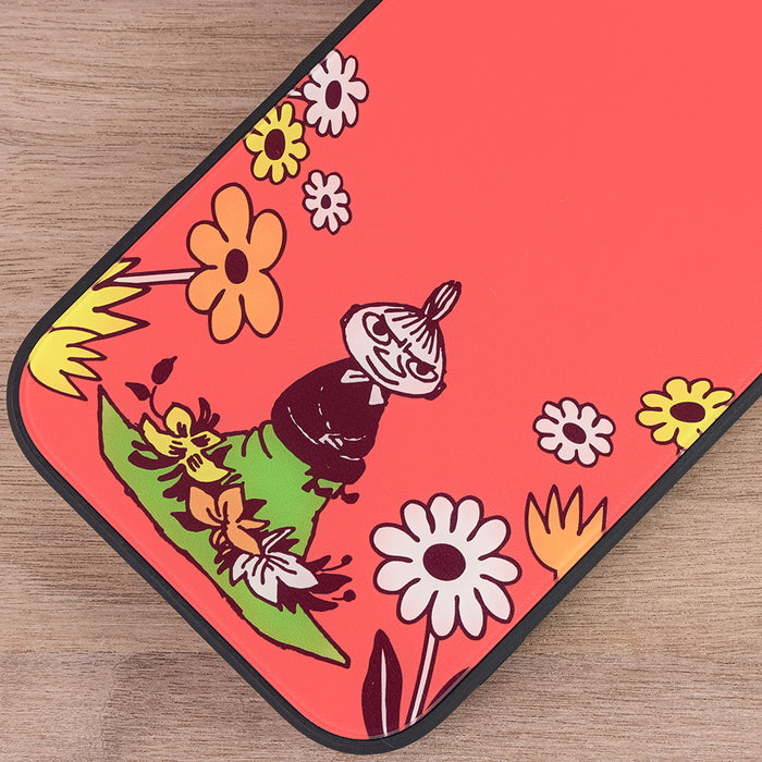 #カラー_リトルミイ&お花