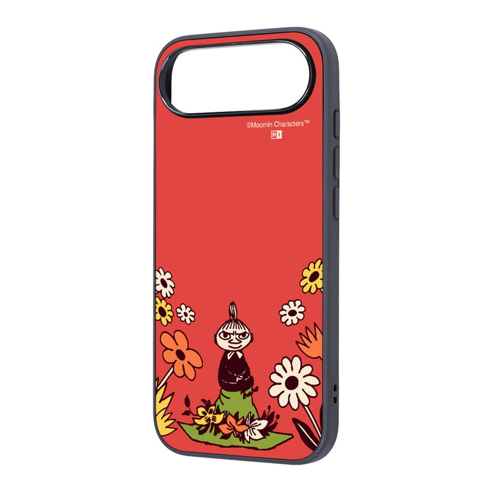 #カラー_リトルミイ&お花