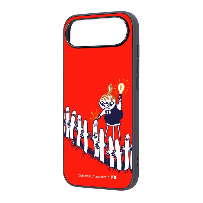 #カラー_リトルミイとニョロニョロ