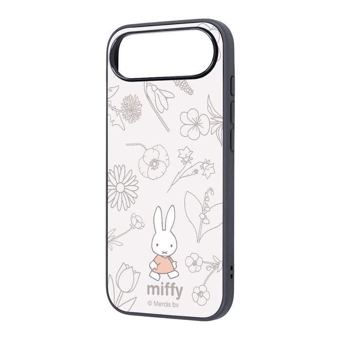 #カラー_フラワー_黒縁