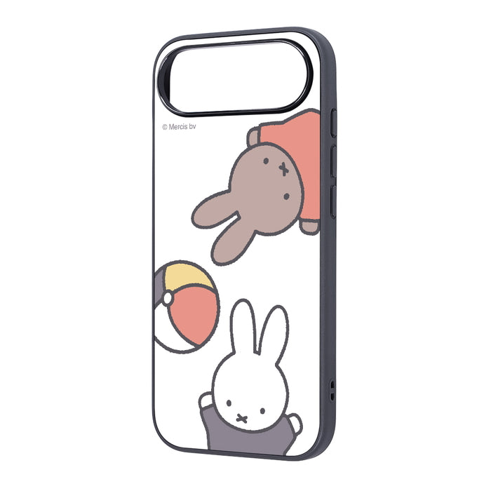 #カラー_ミッフィーとメラニー