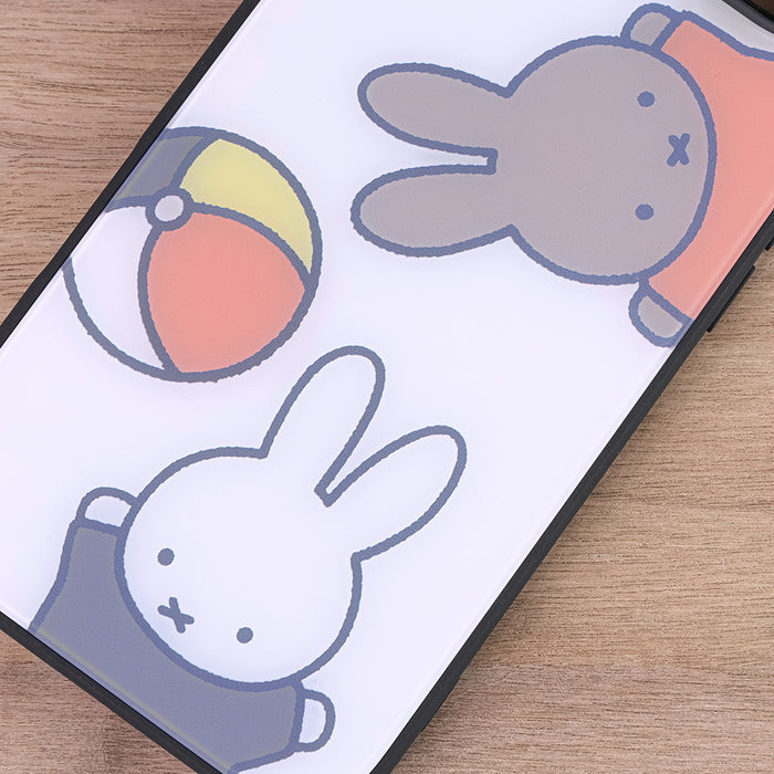 #カラー_ミッフィーとメラニー