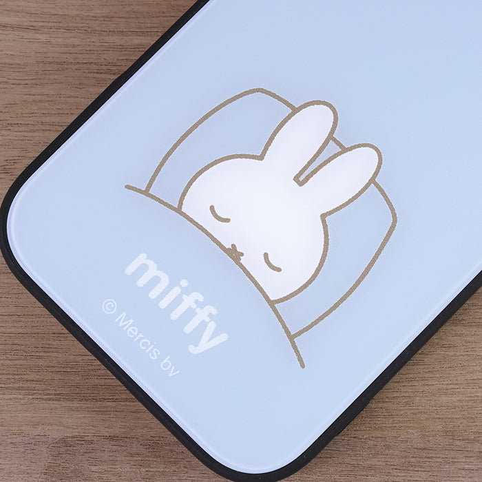 #カラー_ミッフィー_おやすみ