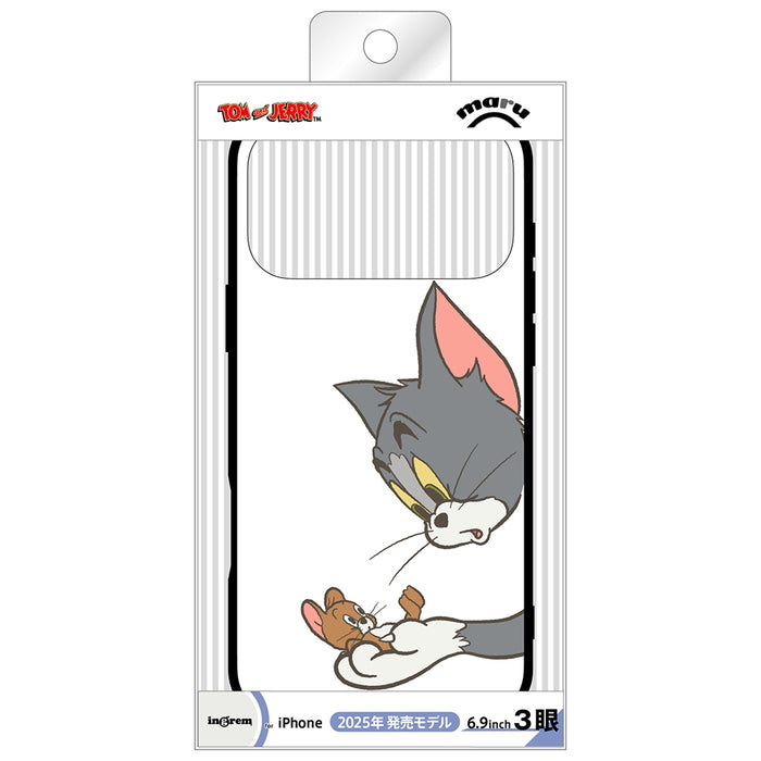 #カラー_トムとジェリー_キャッチ_2