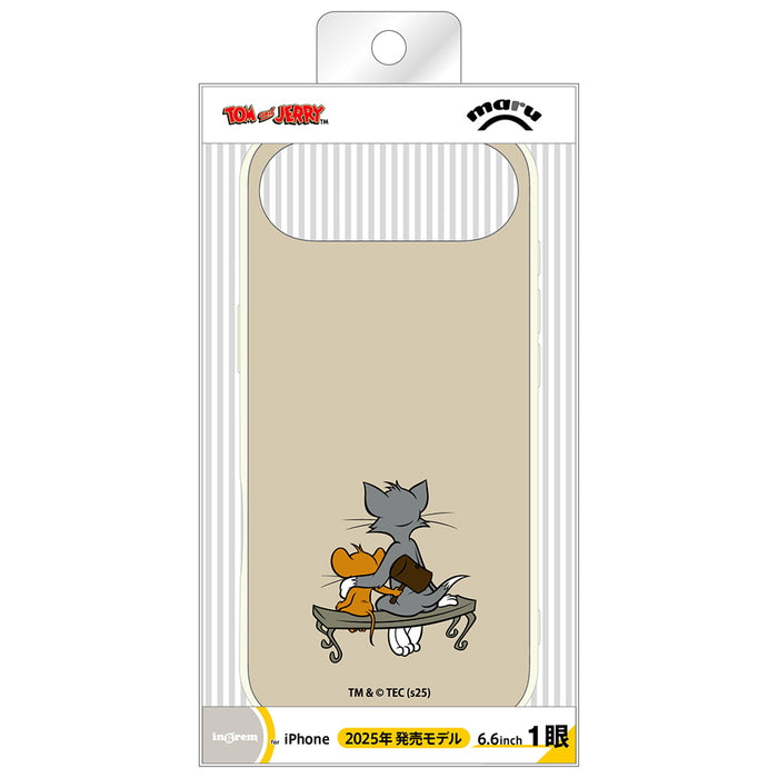 #カラー_トムとジェリー_キャッチ