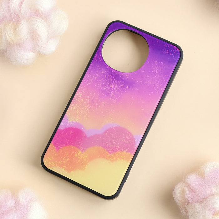 #カラー_サンセット