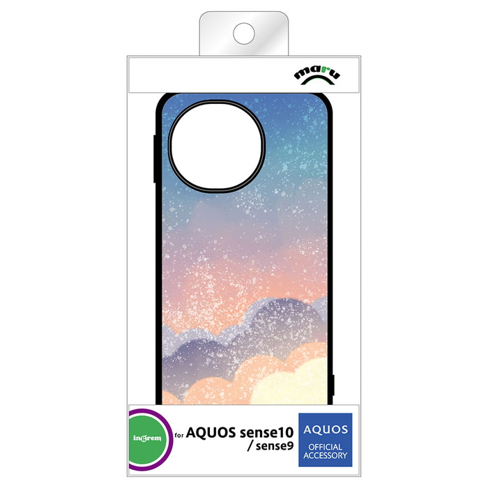 #カラー_サンライズ