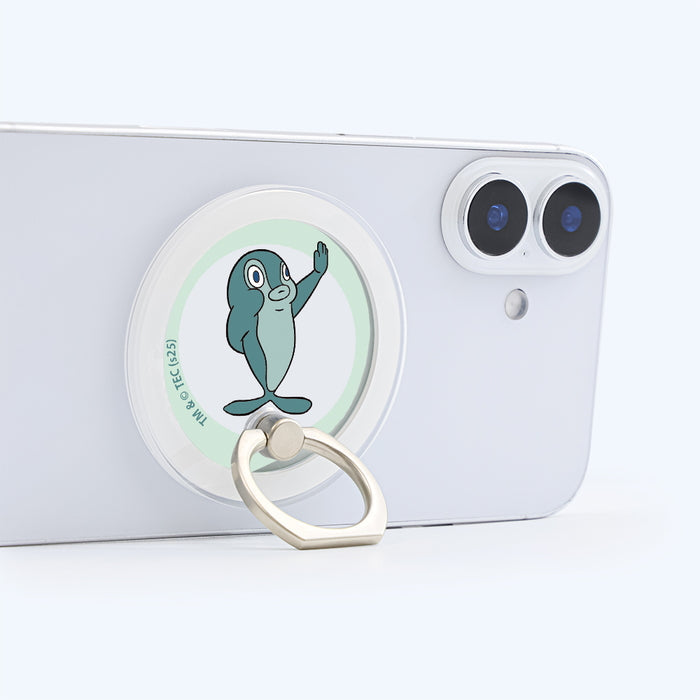 #カラー_さかな