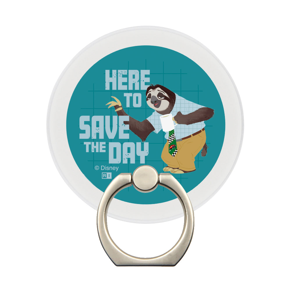 #カラー_ズートピア_フラッシュ