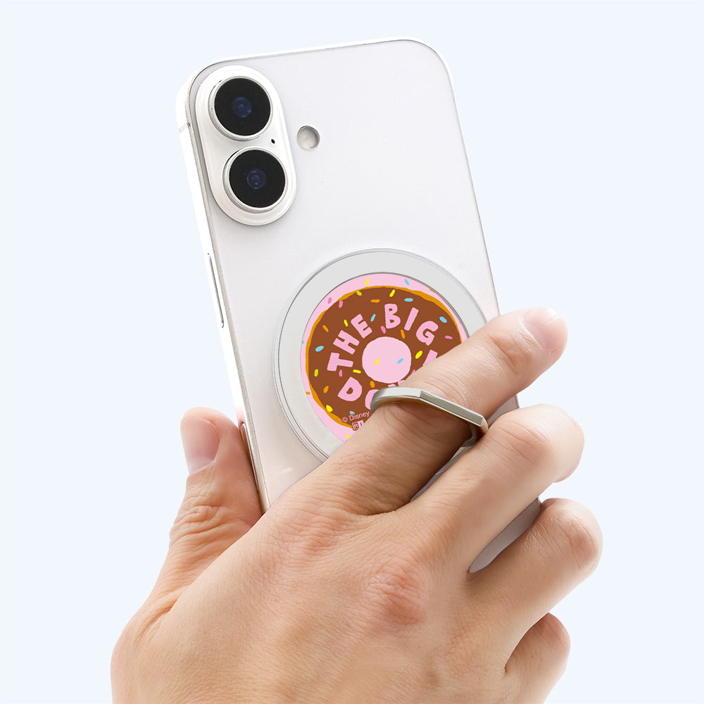 #カラー_ズートピア_ドーナツ2