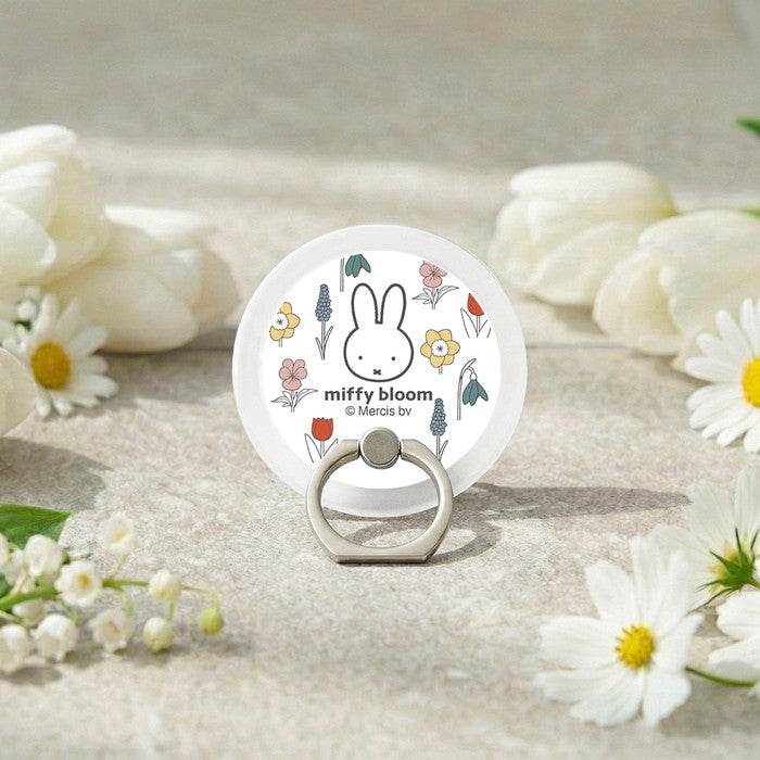 #カラー_miffy bloom_1