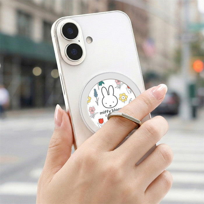 #カラー_miffy bloom_1