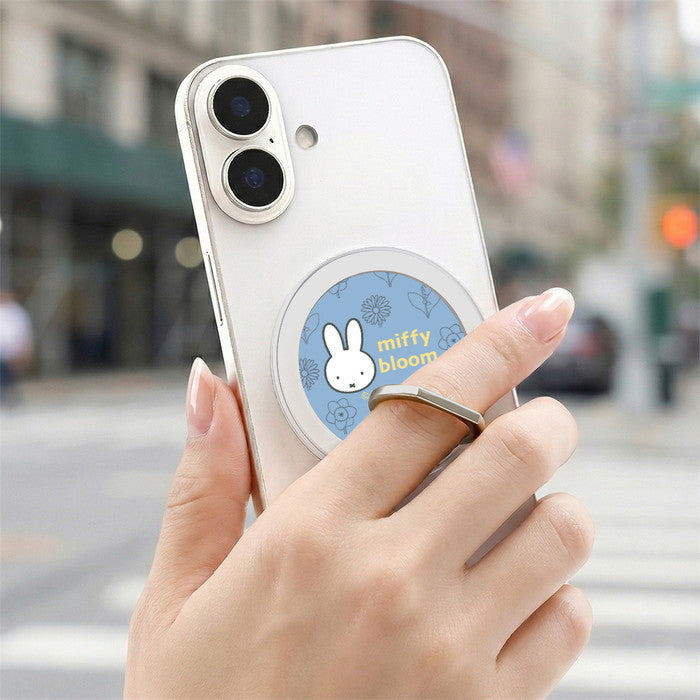 #カラー_miffy bloom_4