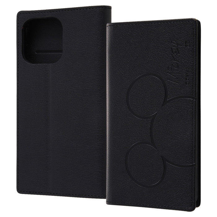 #カラー_ミッキーマウス