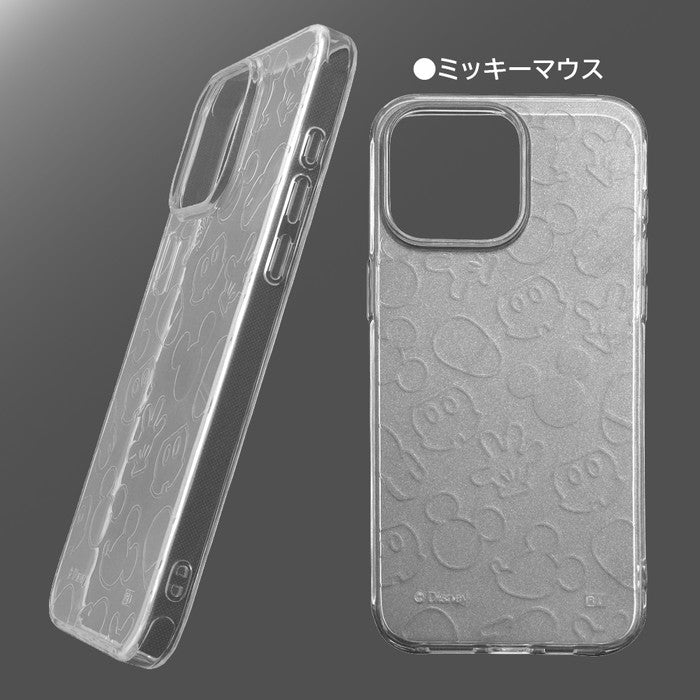 #カラー_ミッキーマウス