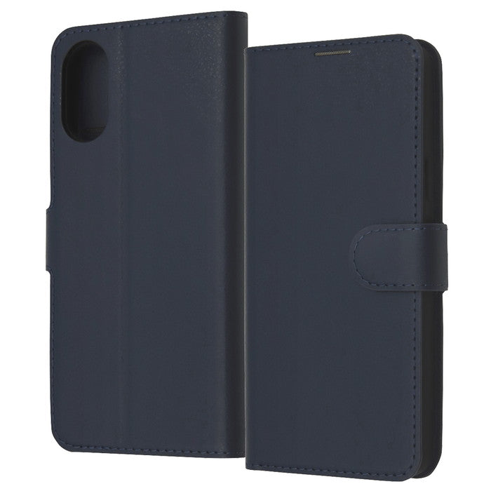 #カラー_ダークネイビー