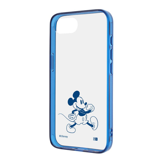 ミッキー＆フレンズ　香港ディズニー20周年　iPhoneケース16pro用 香港ディズニーランド限定☆パーク20周年記念 iPhoneケース (Disney
