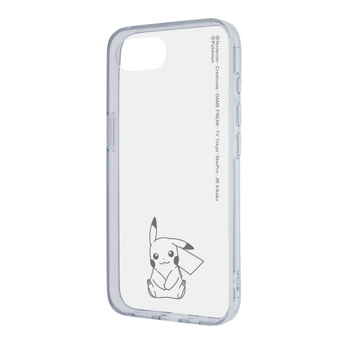 #カラー_ピカチュウ