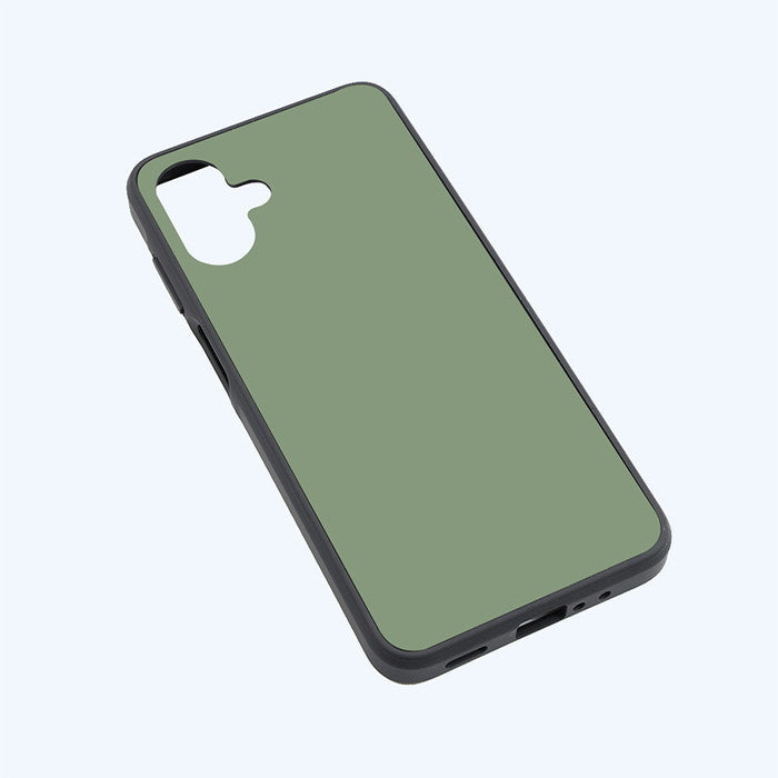 #カラー_マットオリーブ