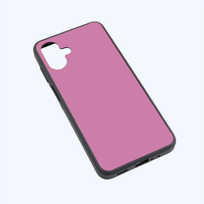 #カラー_マットワインレッド