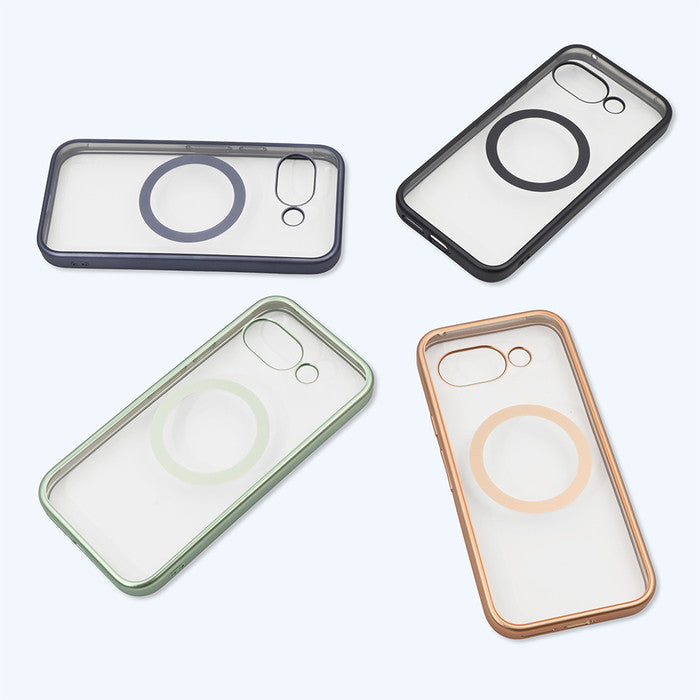 #カラー_ブラック