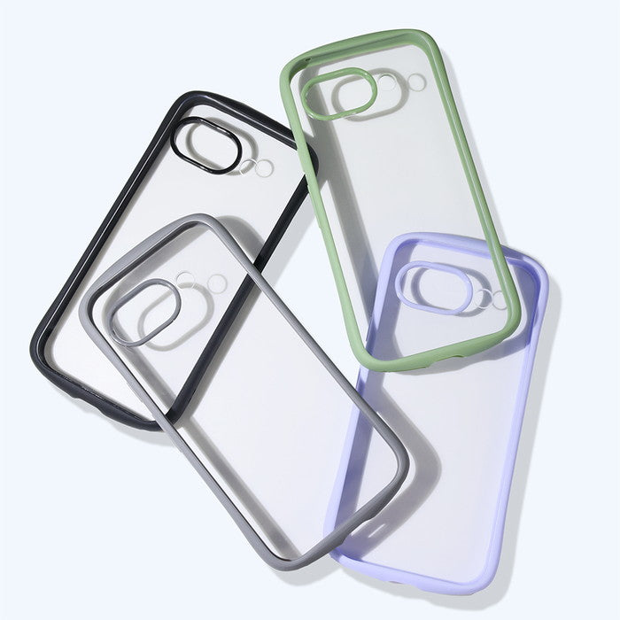 #カラー_カーキ