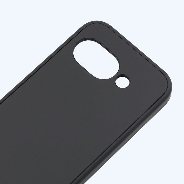 #カラー_マットブラック