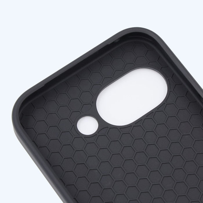 #カラー_マットブラック