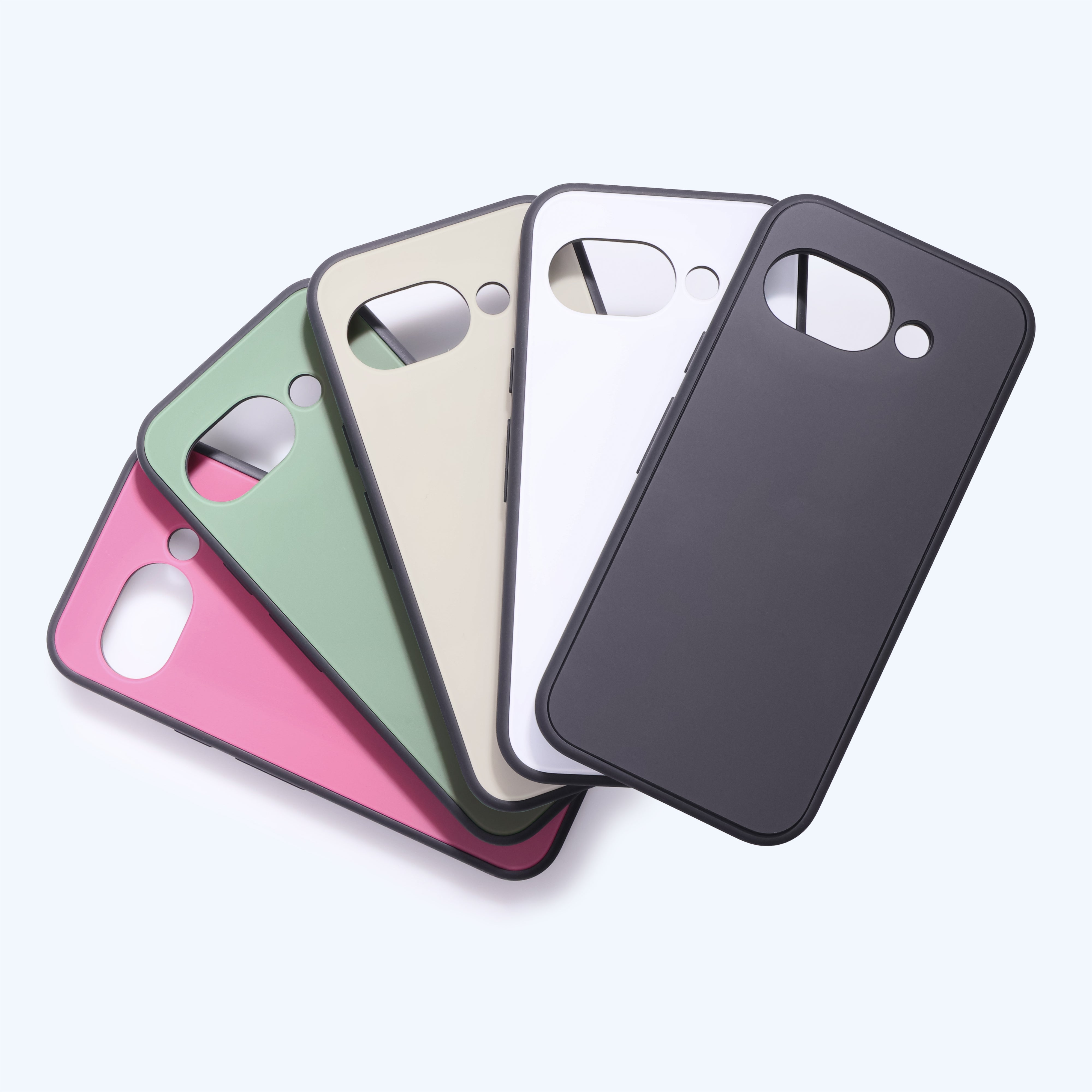 #カラー_マットホワイト