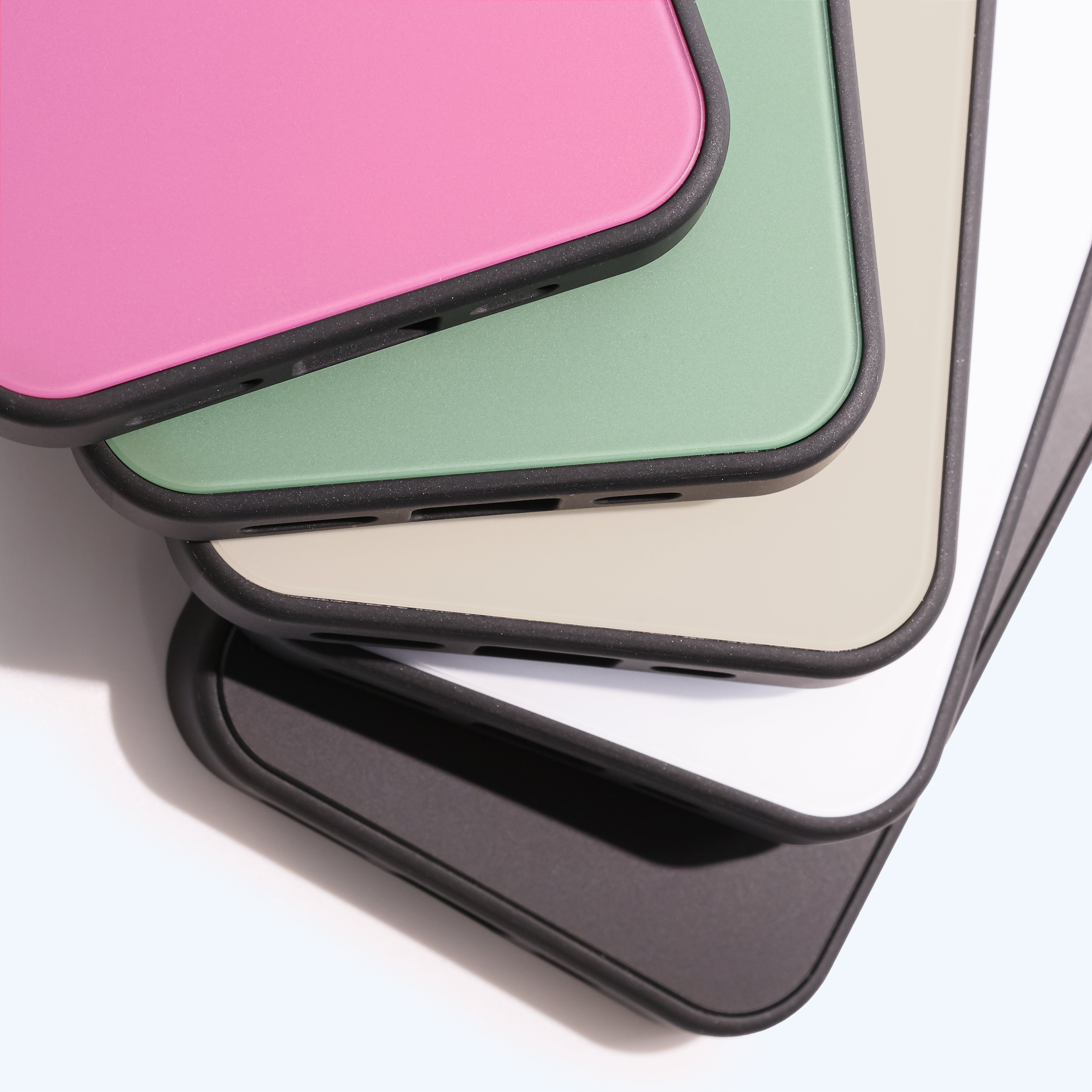 #カラー_マットホワイト