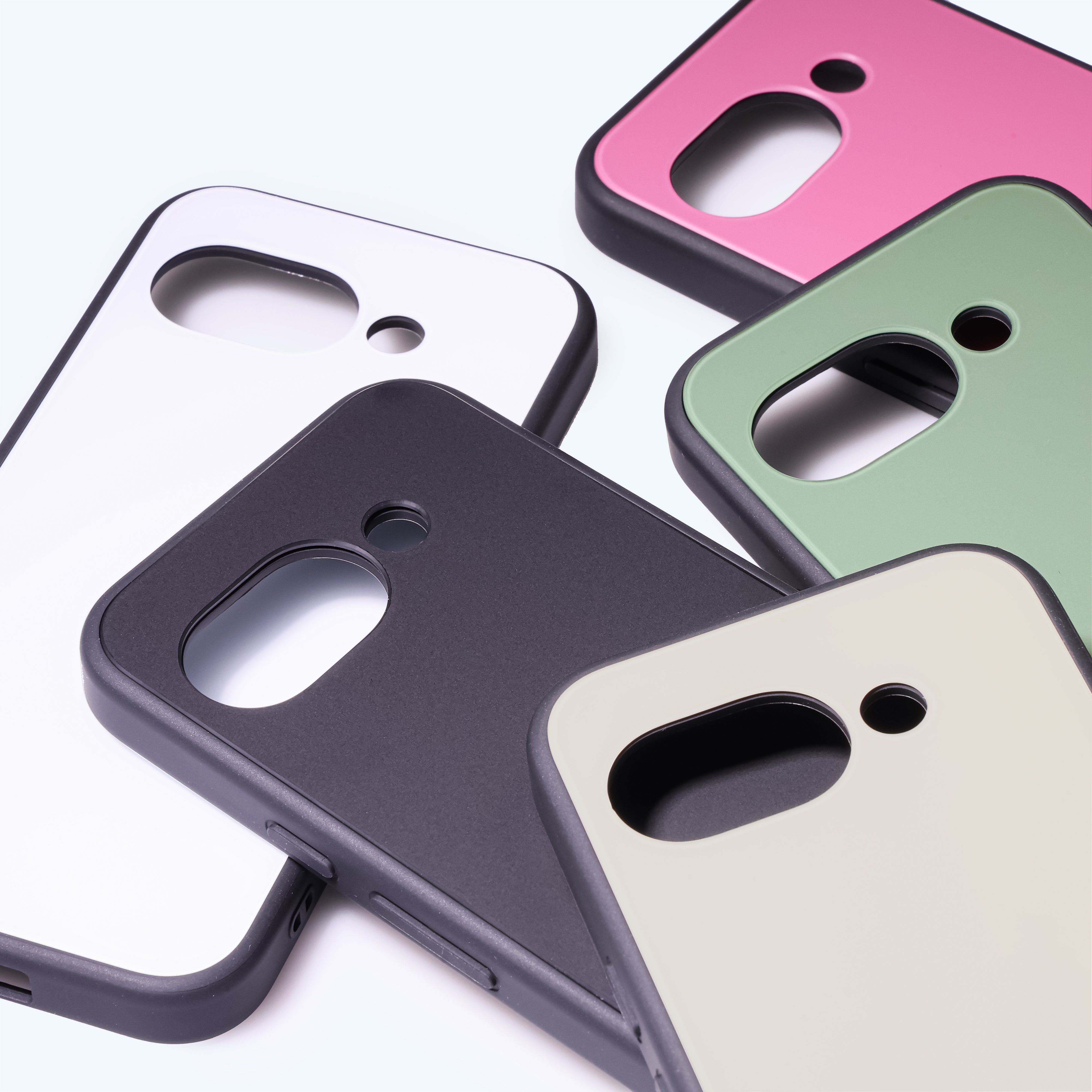 #カラー_マットワインレッド