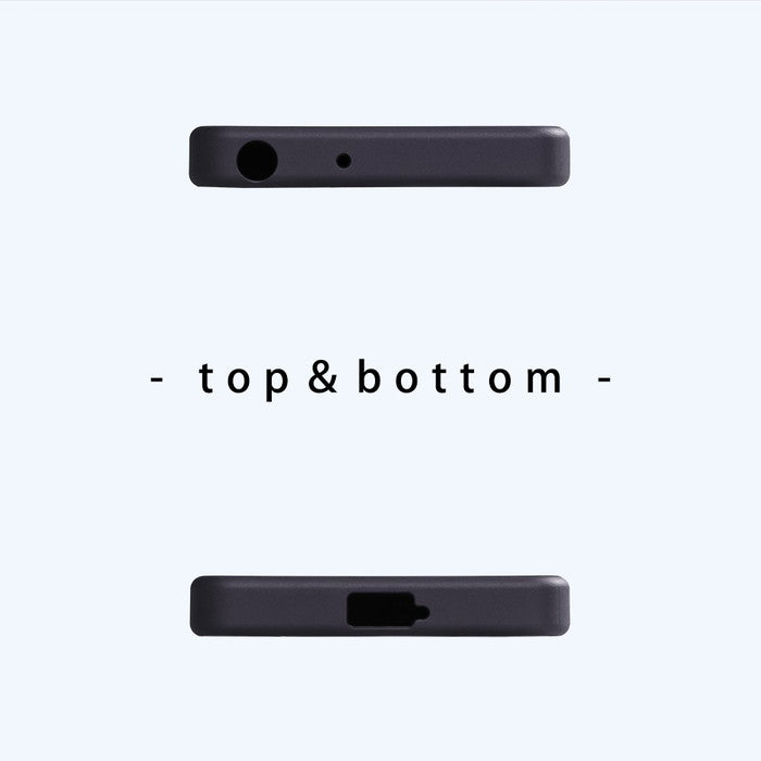 #カラー_マットブラック