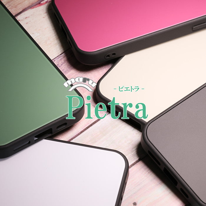 #カラー_マットブラック