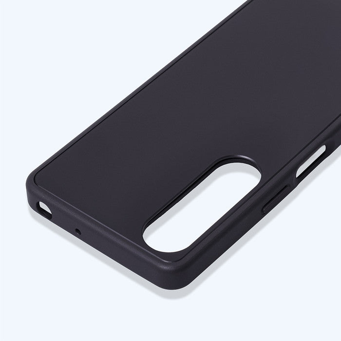 #カラー_マットブラック