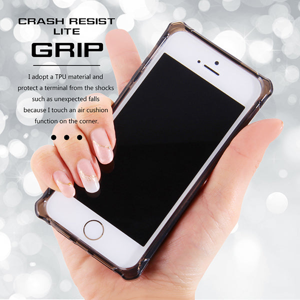 CrashResist Lite