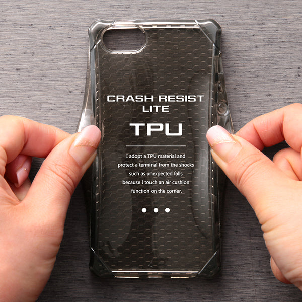 CrashResist Lite