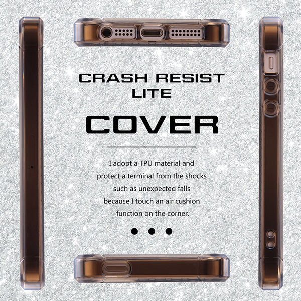 CrashResist Lite