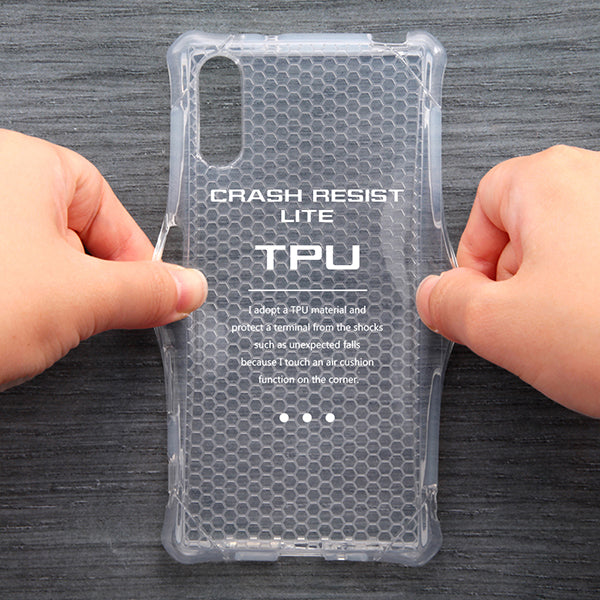 CrashResist Lite
