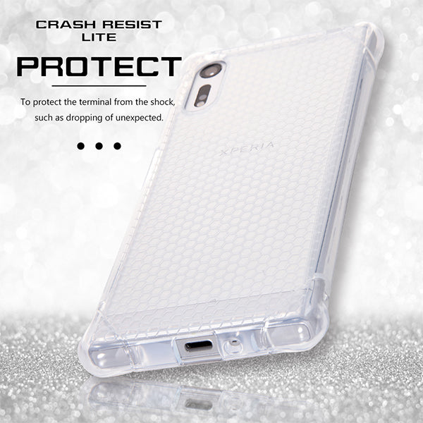 CrashResist Lite