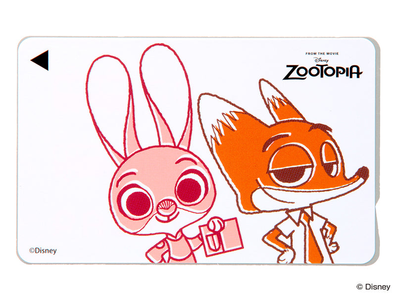 #カラー_ポップ・ジュディ＆ニック