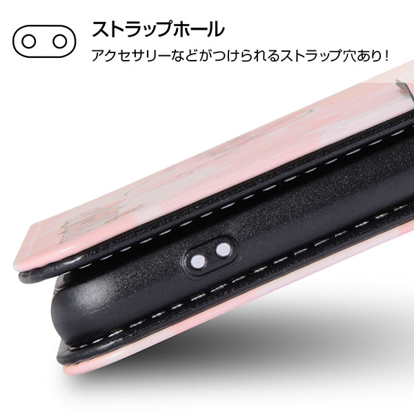 スマホブックカバーケース ミッキーマウス14