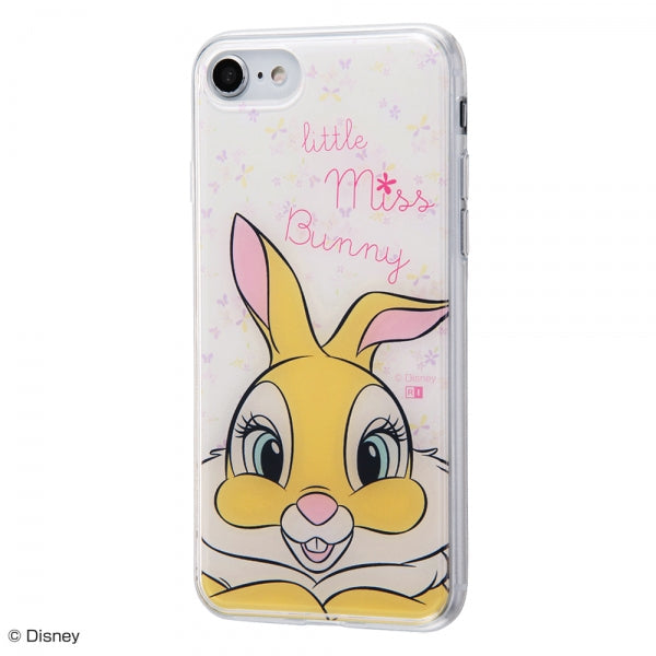 #カラー_『ミス・バニー/little miss bunny』