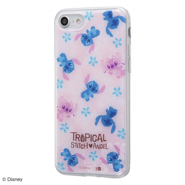 #カラー_『リロ＆スティッチ/Tropical』
