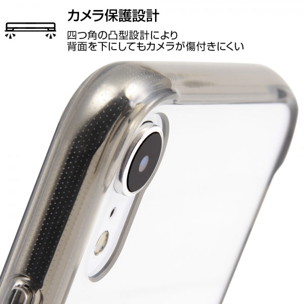 ハイブリッドケース