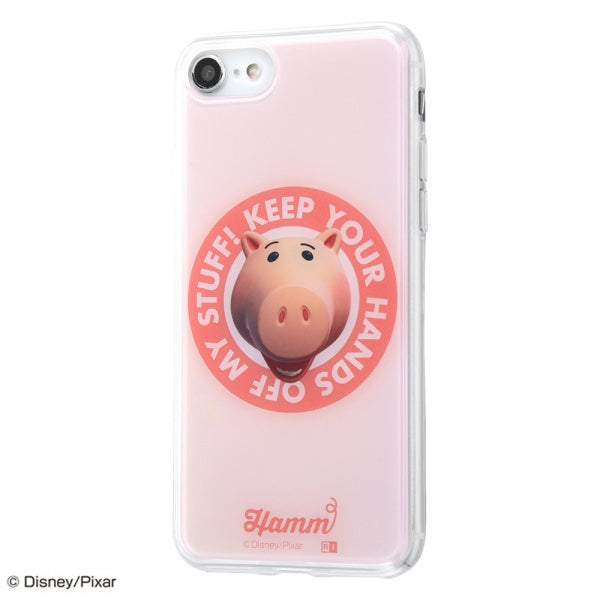 #カラー_『ハム/Piggy bank』