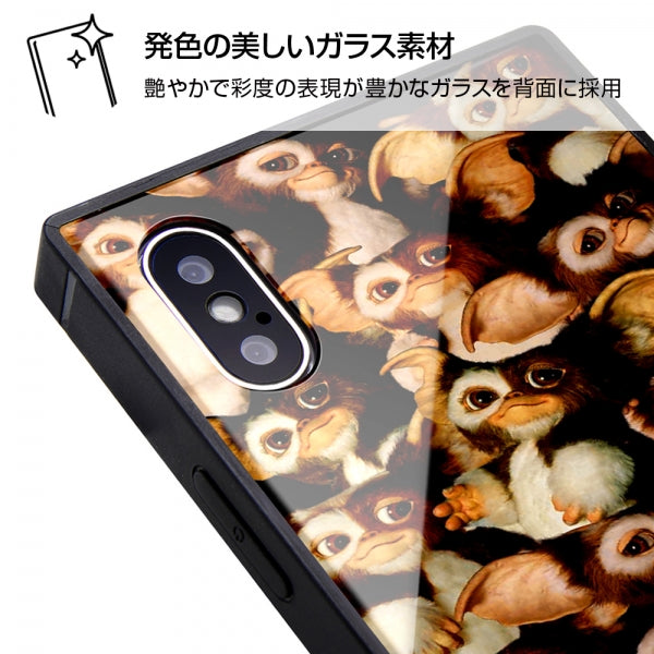 耐衝撃ガラスケース KAKU グレムリン