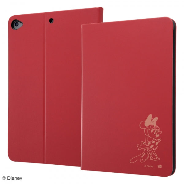 ディズニープリンセスグレーiPad Air/Pro2024mini7 取り外し可能