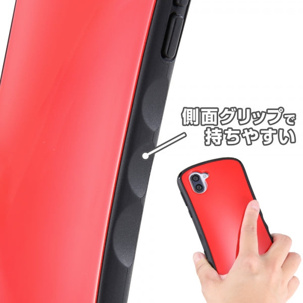 耐衝撃ケース Curve